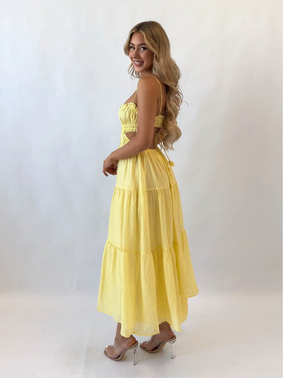 Lena | Maxikjole