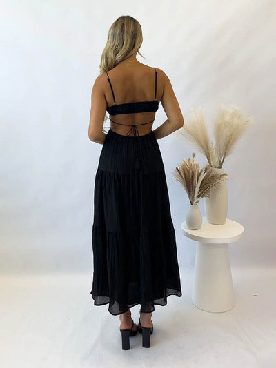 Lena | Maxikjole