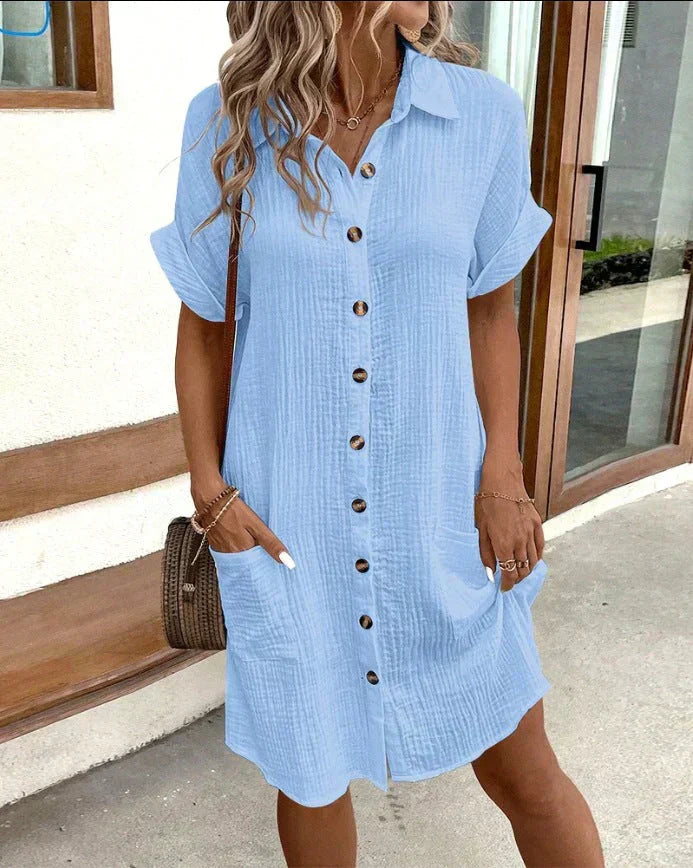 Lena | Oversize polokjole i stof
