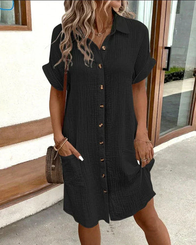 Lena | Oversize polokjole i stof
