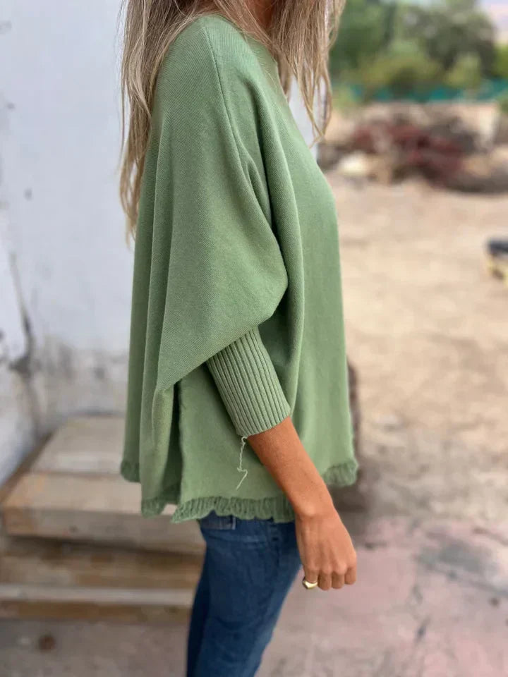 Lena | Strikket trøje